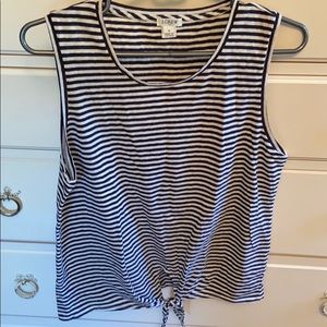 Jcrew Tank Top